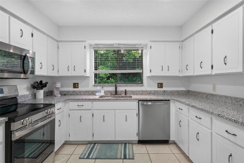 Villa ou maison à vendre à Ocala, Floride: 3 chambres, 165.46 m2 № 1906302 - photo 25