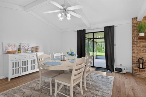Villa ou maison à vendre à Ocala, Floride: 3 chambres, 165.46 m2 № 1906302 - photo 10