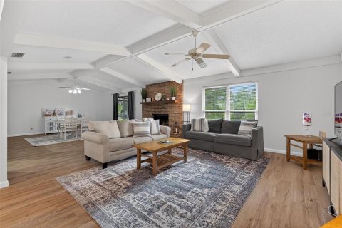 Villa ou maison à vendre à Ocala, Floride: 3 chambres, 165.46 m2 № 1906302 - photo 4