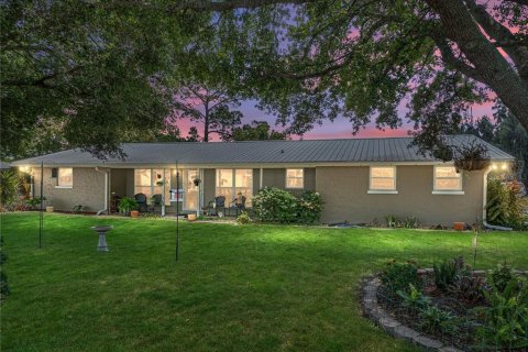 House in Lake Wales, Florida 4 bedrooms, 188.41 sq.m. № 2211448