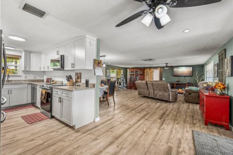 House in Lake Wales, Florida 4 bedrooms, 188.41 sq.m. № 2211448 - photo 29