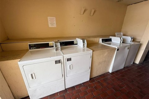 Appartement à louer à Orlando, Floride: 1 chambre, 25.64 m2 № 2429507 - photo 5