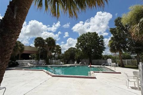 Appartement à louer à Orlando, Floride: 1 chambre, 25.64 m2 № 2429507 - photo 4
