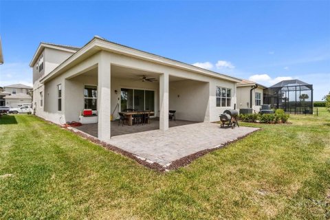 Villa ou maison à vendre à Wesley Chapel, Floride: 5 chambres, 307.23 m2 № 2226725 - photo 6