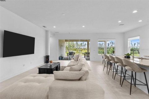 Villa ou maison à vendre à Wesley Chapel, Floride: 5 chambres, 307.23 m2 № 2226725 - photo 13