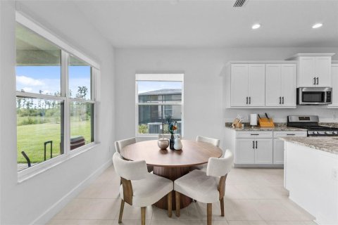 Villa ou maison à vendre à Wesley Chapel, Floride: 5 chambres, 307.23 m2 № 2226725 - photo 15