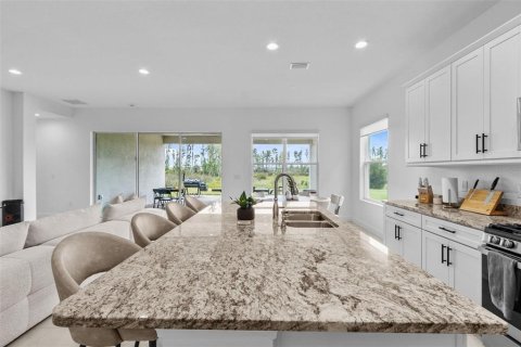 Villa ou maison à vendre à Wesley Chapel, Floride: 5 chambres, 307.23 m2 № 2226725 - photo 19