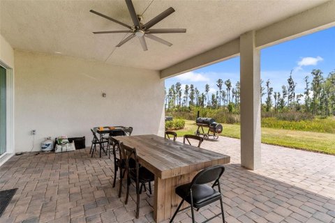 Villa ou maison à vendre à Wesley Chapel, Floride: 5 chambres, 307.23 m2 № 2226725 - photo 7