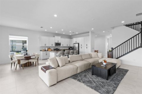 Villa ou maison à vendre à Wesley Chapel, Floride: 5 chambres, 307.23 m2 № 2226725 - photo 11