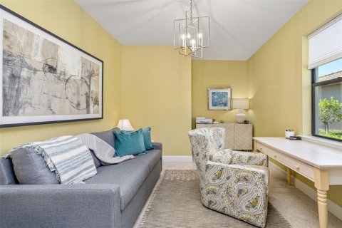 House in Sarasota, Florida 2 bedrooms, 143.81 sq.m. № 2093095 - photo 8