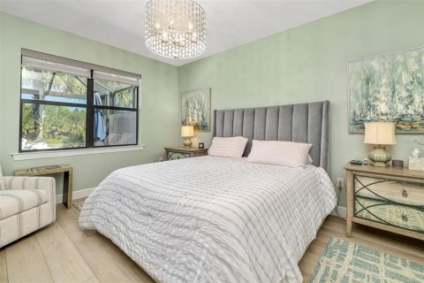 House in Sarasota, Florida 2 bedrooms, 143.81 sq.m. № 2093095 - photo 30