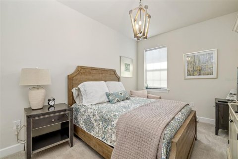 House in Sarasota, Florida 2 bedrooms, 143.81 sq.m. № 2093095 - photo 15