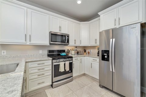 House in Sarasota, Florida 2 bedrooms, 143.81 sq.m. № 2093095 - photo 19