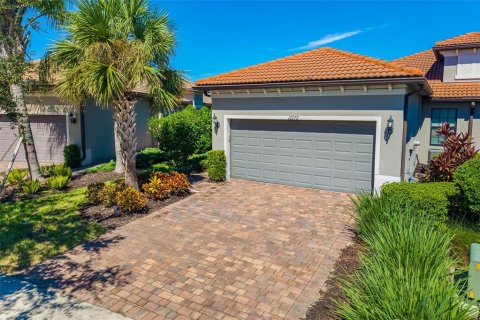 House in Sarasota, Florida 2 bedrooms, 143.81 sq.m. № 2093095 - photo 4
