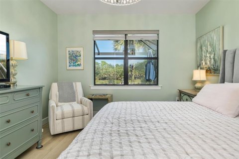House in Sarasota, Florida 2 bedrooms, 143.81 sq.m. № 2093095 - photo 24