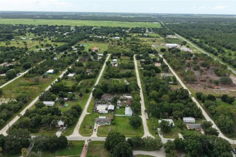 Terrain à vendre à Okeechobee, Floride № 2221229 - photo 4