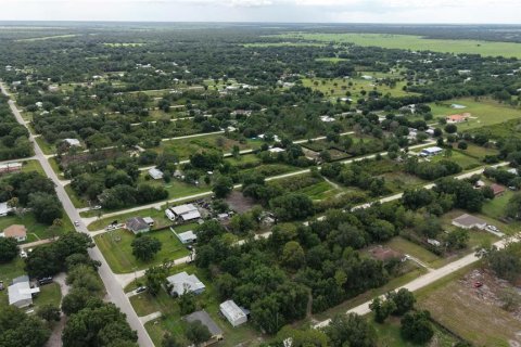 Terrain à vendre à Okeechobee, Floride № 2221229 - photo 6