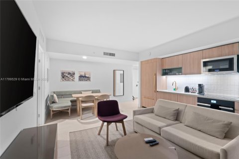 Condominio en venta en Miami, Florida, 2 dormitorios, 85.1 m2 № 1652599 - foto 17