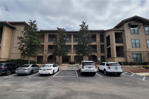 Copropriété à louer à Davenport, Floride: 3 chambres, 113.06 m2 № 2139726 - photo 4