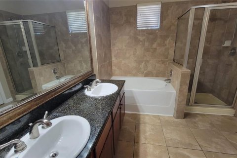 Copropriété à louer à Davenport, Floride: 3 chambres, 113.06 m2 № 2139726 - photo 25