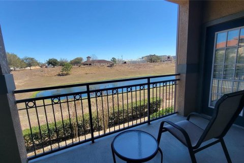 Copropriété à louer à Davenport, Floride: 3 chambres, 113.06 m2 № 2139726 - photo 29