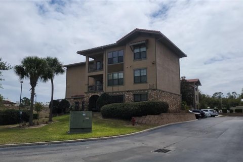 Copropriété à louer à Davenport, Floride: 3 chambres, 113.06 m2 № 2139726 - photo 2