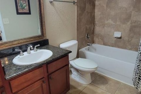 Copropriété à louer à Davenport, Floride: 3 chambres, 113.06 m2 № 2139726 - photo 16