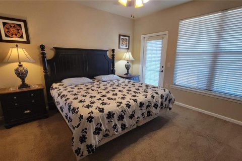 Copropriété à louer à Davenport, Floride: 3 chambres, 113.06 m2 № 2139726 - photo 27