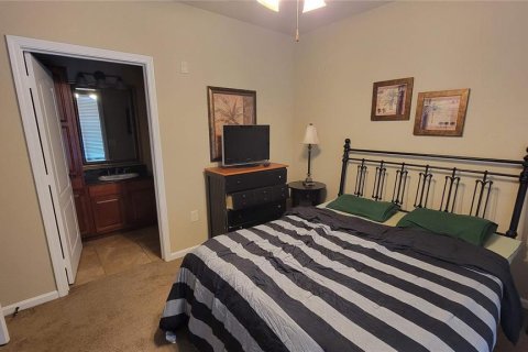 Copropriété à louer à Davenport, Floride: 3 chambres, 113.06 m2 № 2139726 - photo 15