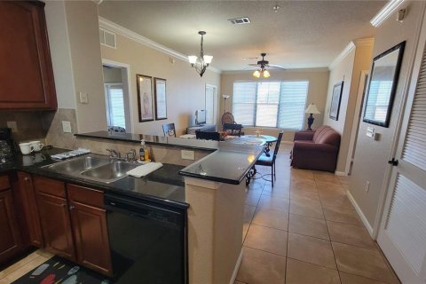Copropriété à louer à Davenport, Floride: 3 chambres, 113.06 m2 № 2139726 - photo 6