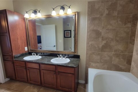 Copropriété à louer à Davenport, Floride: 3 chambres, 113.06 m2 № 2139726 - photo 26