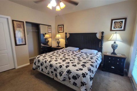 Copropriété à louer à Davenport, Floride: 3 chambres, 113.06 m2 № 2139726 - photo 22