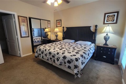 Copropriété à louer à Davenport, Floride: 3 chambres, 113.06 m2 № 2139726 - photo 23