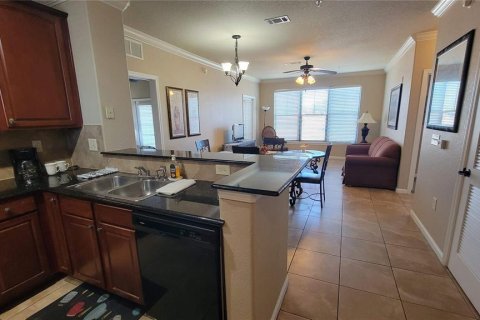 Copropriété à louer à Davenport, Floride: 3 chambres, 113.06 m2 № 2139726 - photo 7