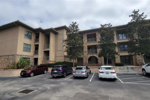 Copropriété à louer à Davenport, Floride: 3 chambres, 113.06 m2 № 2139726 - photo 3