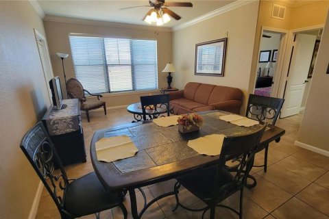 Copropriété à louer à Davenport, Floride: 3 chambres, 113.06 m2 № 2139726 - photo 9