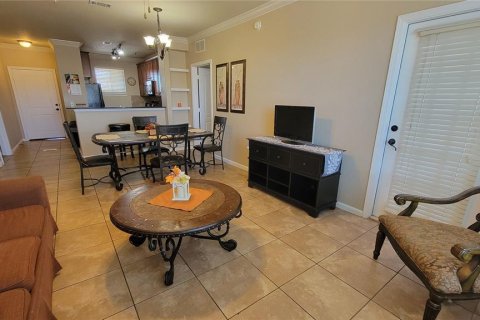 Copropriété à louer à Davenport, Floride: 3 chambres, 113.06 m2 № 2139726 - photo 5