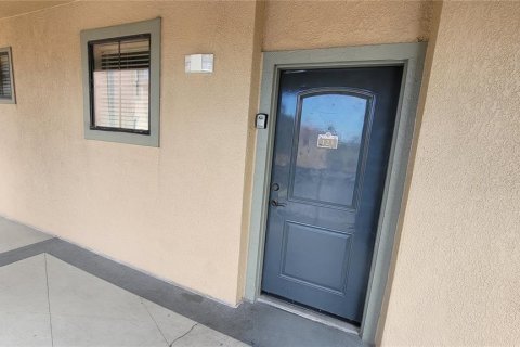 Condo à Davenport, Floride, 3 chambres № 2139726