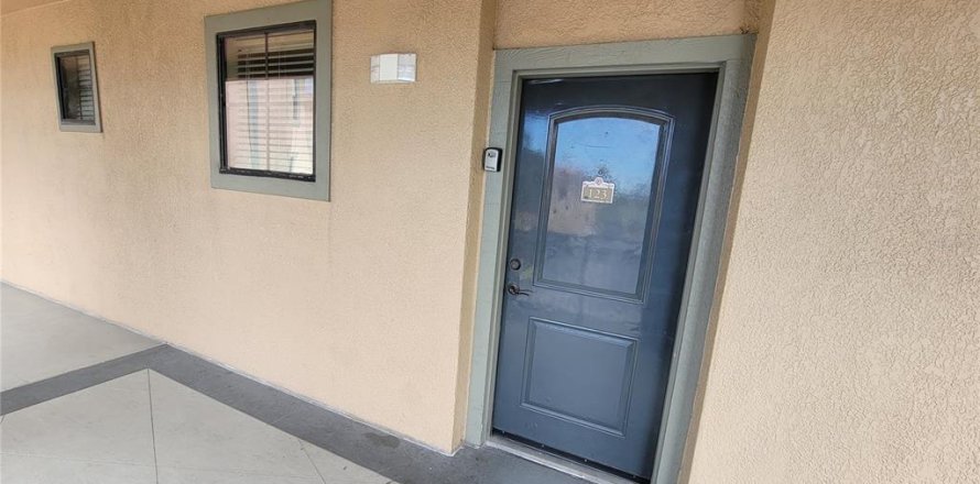 Condo à Davenport, Floride, 3 chambres  № 2139726