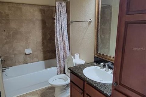 Copropriété à louer à Davenport, Floride: 3 chambres, 113.06 m2 № 2139726 - photo 17