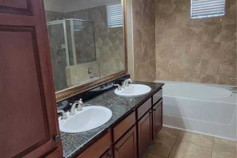 Copropriété à louer à Davenport, Floride: 3 chambres, 113.06 m2 № 2139726 - photo 24