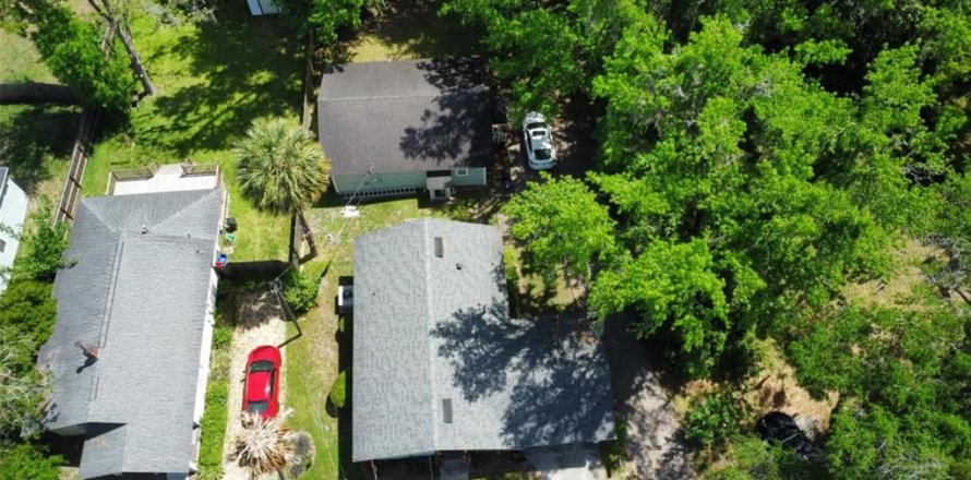 Commercial property in Gainesville, Florida 156.08 sq.m. № 2291035
