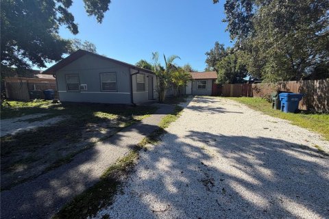 Immobilier commercial à Largo, Floride 6 chambres, 189.52 m2 № 2388594