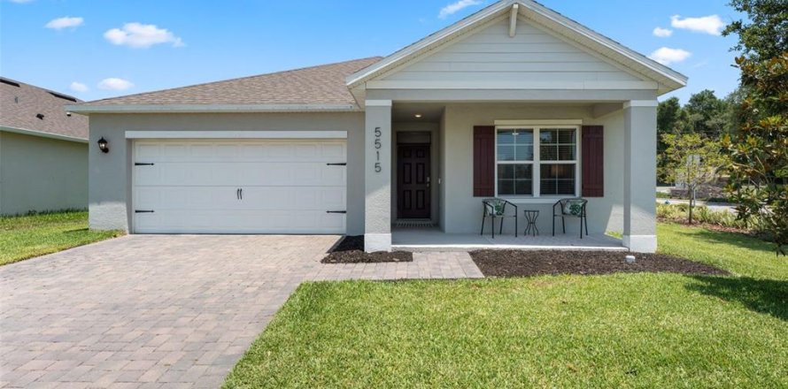 House in Apopka, Florida 3 bedrooms, 157 sq.m. № 1757571