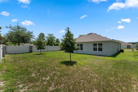 House in Apopka, Florida 3 bedrooms, 157 sq.m. № 1757571 - photo 20