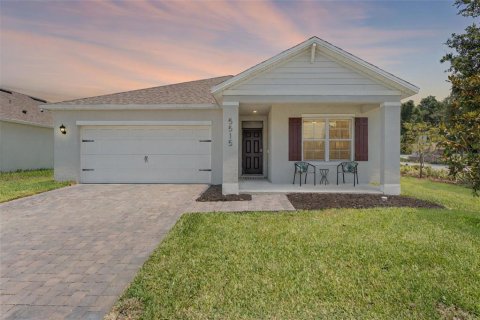 House in Apopka, Florida 3 bedrooms, 157 sq.m. № 1757571 - photo 24