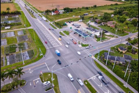 Купить коммерческую недвижимость в Хомстед, Флорида № 1934081 - фото 3