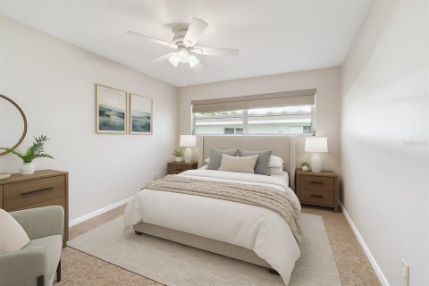 Condo in Seminole, Florida, 1 bedroom  № 1902893 - photo 3