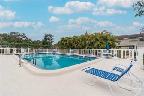 Condo in Seminole, Florida, 1 bedroom  № 1902893 - photo 28