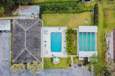 Condo in Seminole, Florida, 1 bedroom  № 1902893 - photo 27